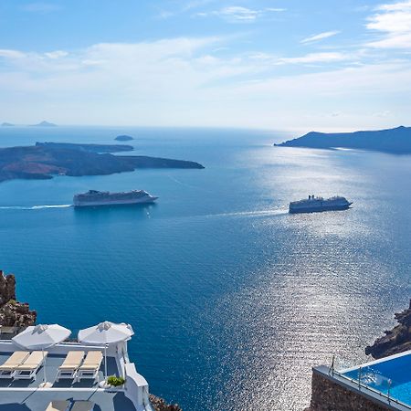 Pegasus Suites & Spa (Adults Only) Imerovigli  Faciliteter billede
