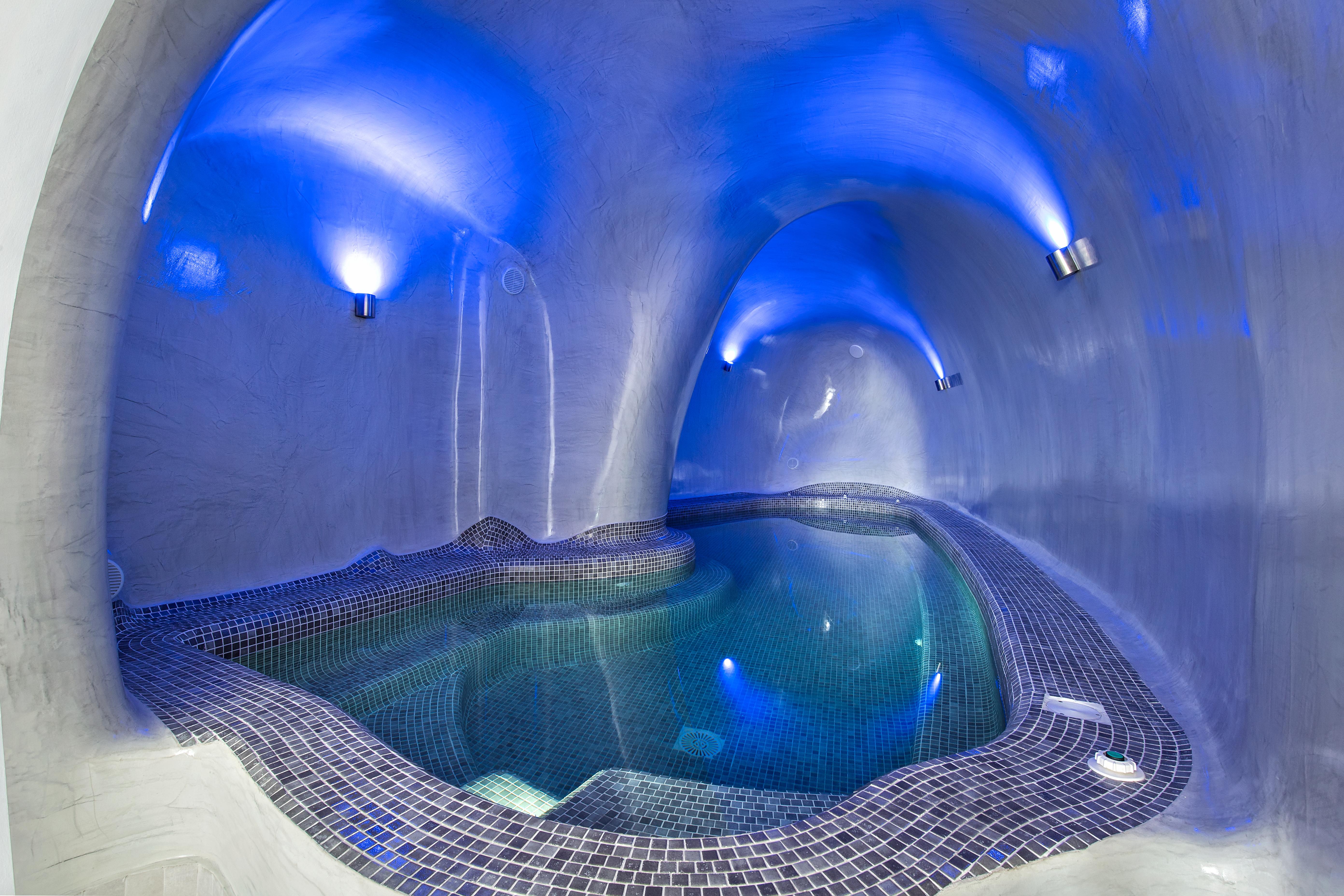 Pegasus Suites & Spa (Adults Only) Imerovigli  Eksteriør billede