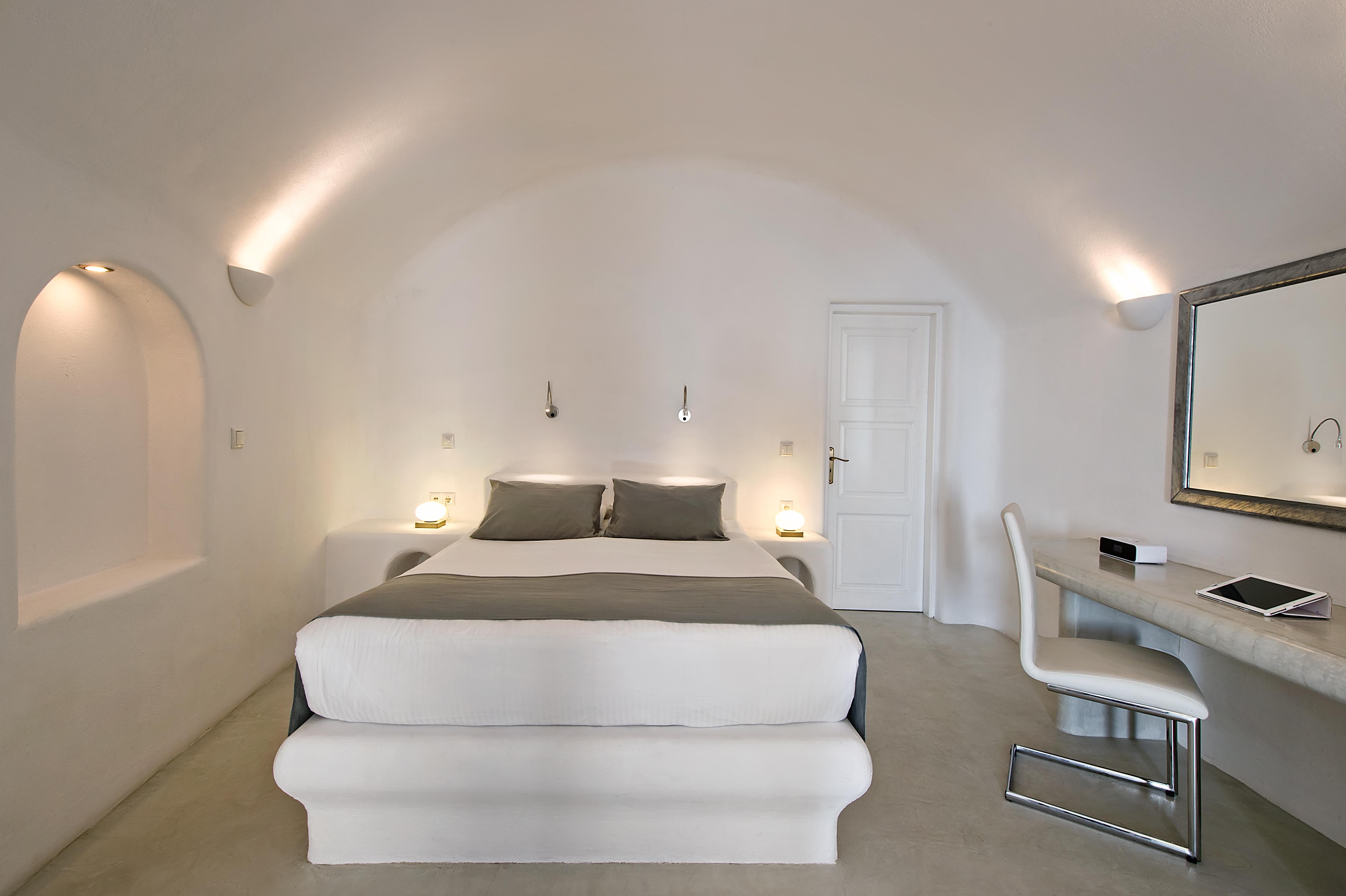 Pegasus Suites & Spa (Adults Only) Imerovigli  Eksteriør billede