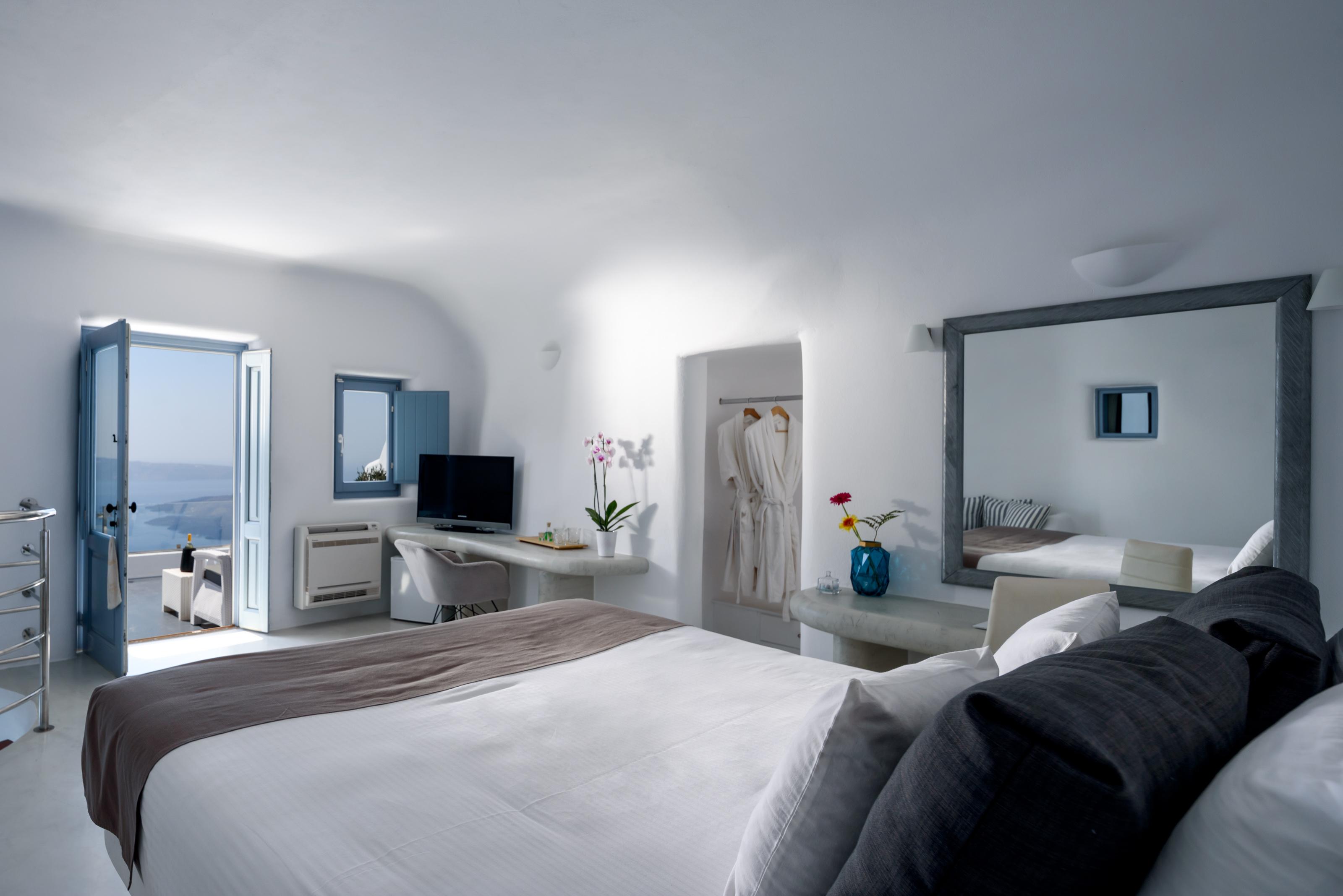Pegasus Suites & Spa (Adults Only) Imerovigli  Eksteriør billede