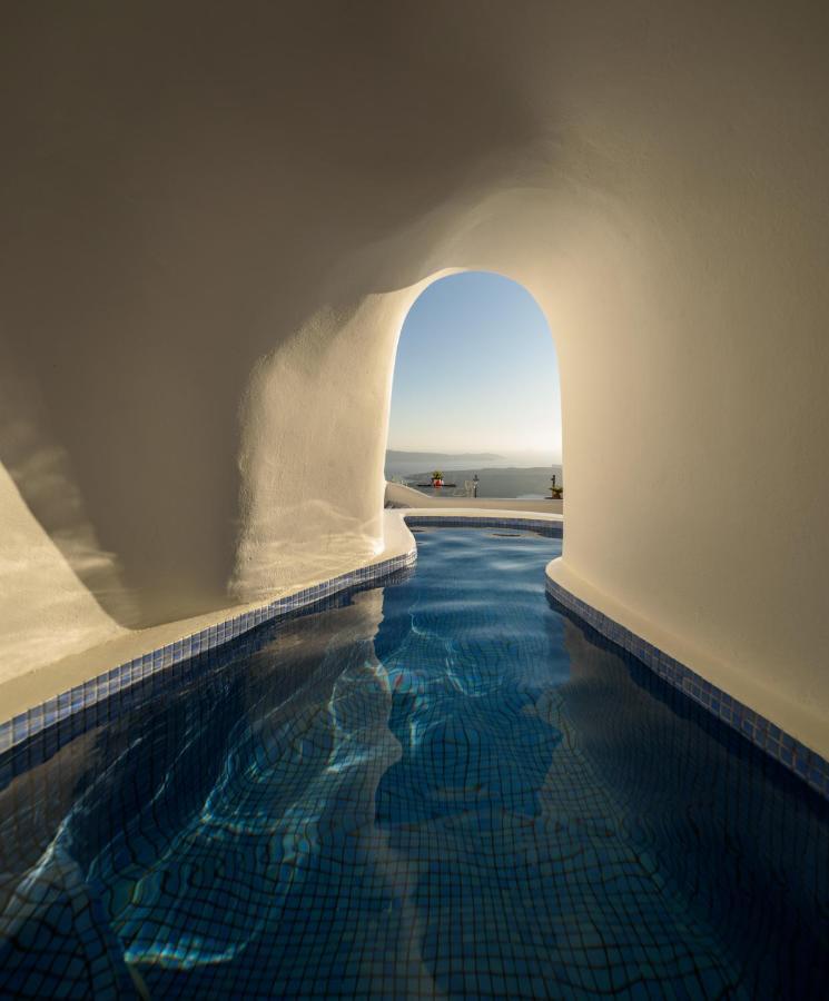 Pegasus Suites & Spa (Adults Only) Imerovigli  Eksteriør billede